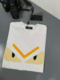 Picture of Fendi T Shirts Short _SKUFendiS-2XLtltx6114151
